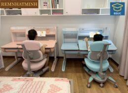 bàn học thông minh chính hãng