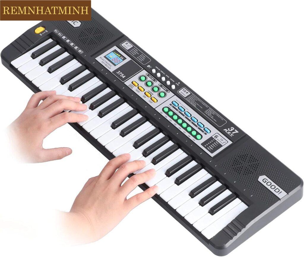 piano điện giá rẻ