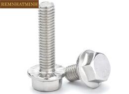 Bu lông mặt bích