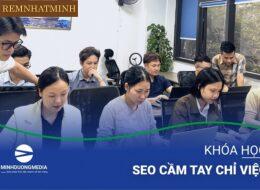 đào tạo seo thực chiến
