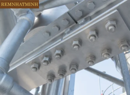 Mối ghép bu lông là gì