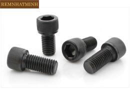 Đường kính bu lông tiêu chuẩn