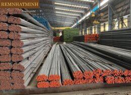 Thị trường tôn thép Việt Nam