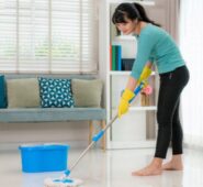Lưu ý khi chọn thuê giúp việc nhà không ở lại