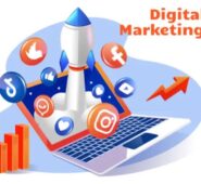 Học Digital Marketing ở đâu tốt? 