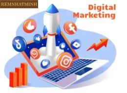 Học Digital Marketing ở đâu tốt? 