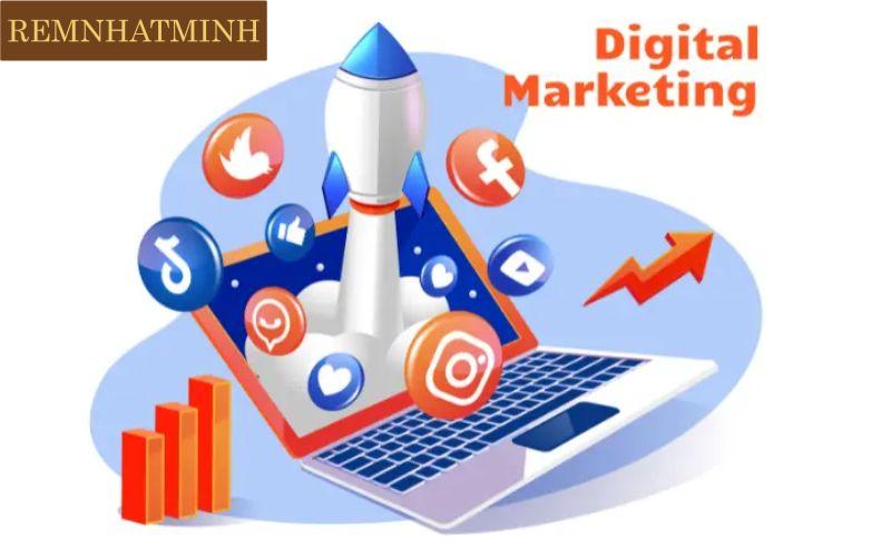 Học Digital Marketing ở đâu tốt? 