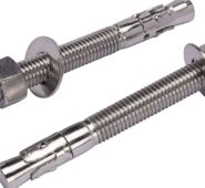 Bu lông nở inox 304 là gì?