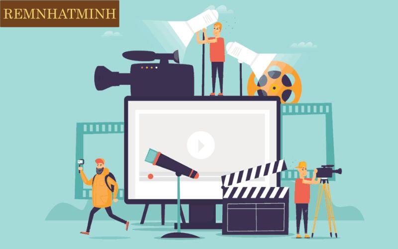 Tại sao video quảng cáo quan trọng trong Marketing