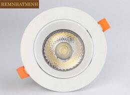 Đèn LED Rọi Âm Trần