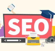 khóa học seo trực tuyến