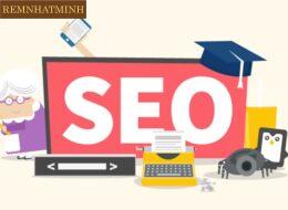 khóa học seo trực tuyến