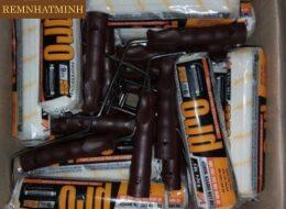 Lăn sơn Apollo là gì