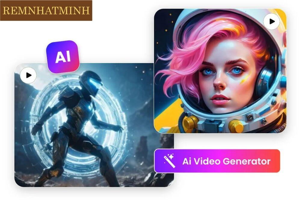 hướng dẫn tạo video ngắn 