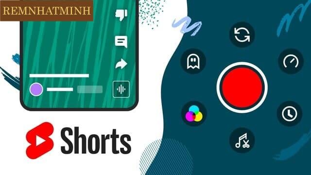 kiếm tiền từ video ngắn