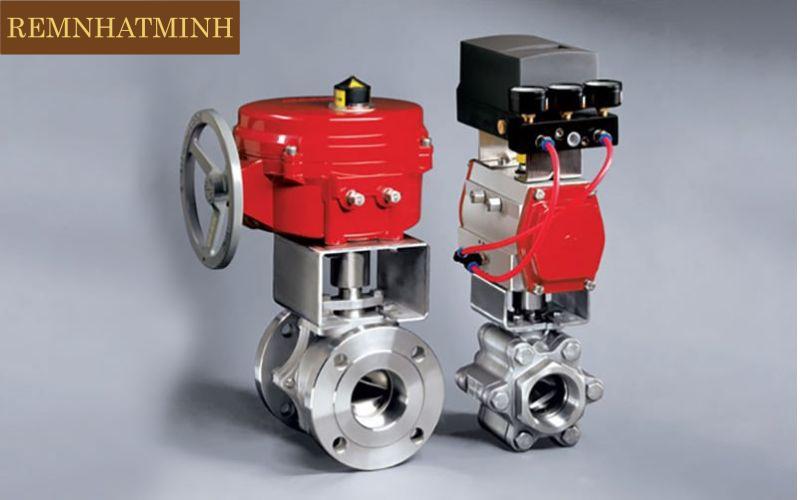 Các Yếu Tố Ảnh Hưởng Đến Độ Bền Của Van Điều Khiển Bằng Khí Nén