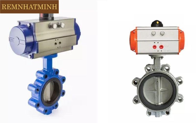 Các Yếu Tố Ảnh Hưởng Đến Độ Bền Của Van Điều Khiển Bằng Khí Nén