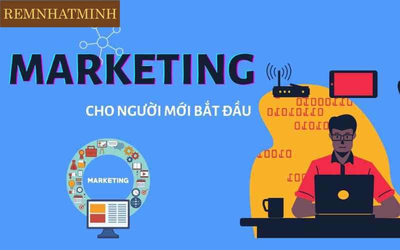 Marketing Là Gì và Tại Sao Nó Quan Trọng Đến Thế?