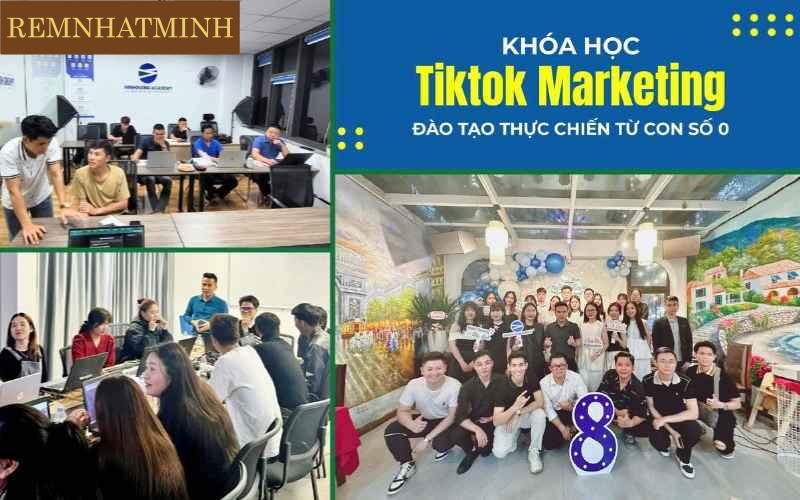 TikTok: Sân Chơi Triệu Đô Của Marketing Hiện Đại
