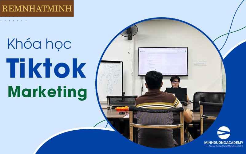 Tại Sao Khóa Học TikTok Marketing Của Chúng Tôi Là Lựa Chọn Tốt Nhất Cho Bạn?
