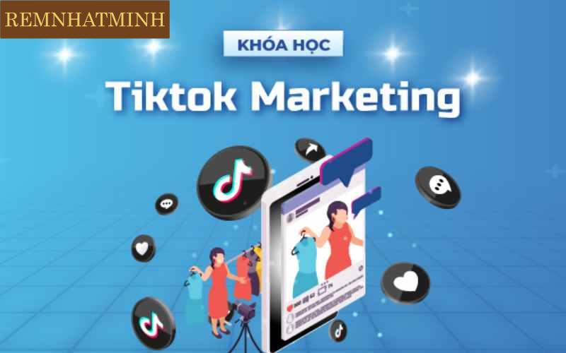 Khóa Học TikTok Marketing Thực Chiến Của Chúng Tôi: Lộ Trình Từ Con Số 0 Đến Chuyên Gia