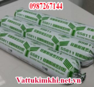 Đặc điểm nổi bật của Keo Baiyun SS811
