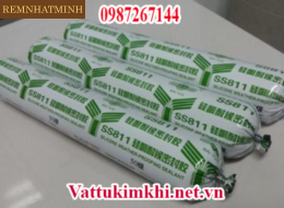 Đặc điểm nổi bật của Keo Baiyun SS811