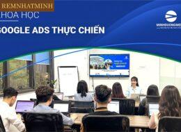 Đào Tạo Digital Marketing – Khóa Học Thực Chiến