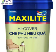 Sơn Maxilite Kinh Tế Có Tốt Không
