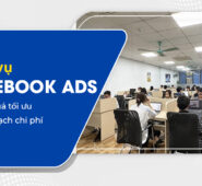 Khóa Học Facebook Ads Thực Chiến
