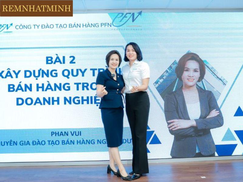 Ai nên tham gia khóa học này