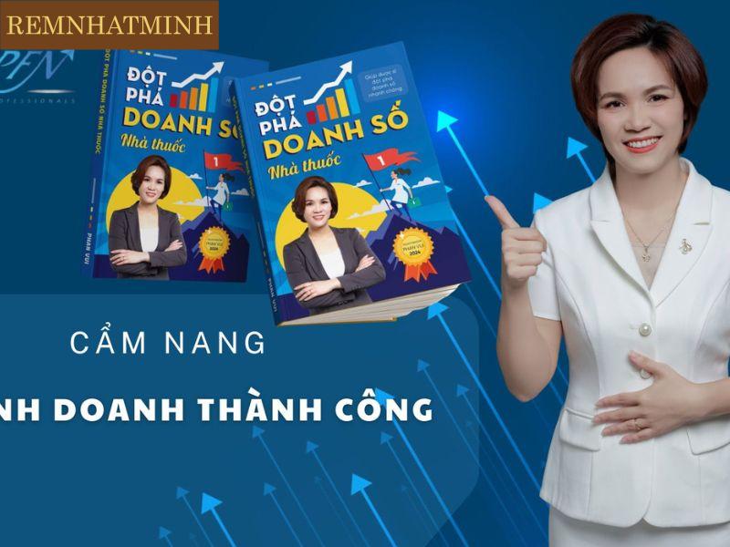 Khóa Học Đột Phá Doanh Số Quầy Thuốc Hiệu Quả 2026 có gì khác biệt