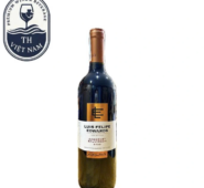 Luis Felipe Edwards Cabernet Sauvignon