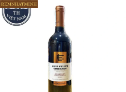 Luis Felipe Edwards Cabernet Sauvignon