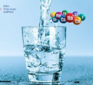 nước kiềm là loại nước gì