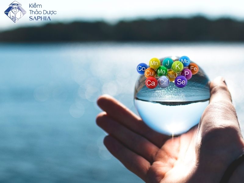 Nước kiềm khác gì so với nước thường?