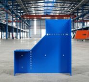 thang máng cáp và phụ kiện