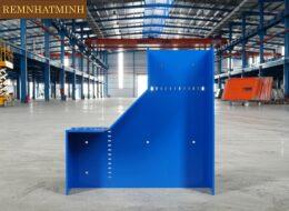 thang máng cáp và phụ kiện