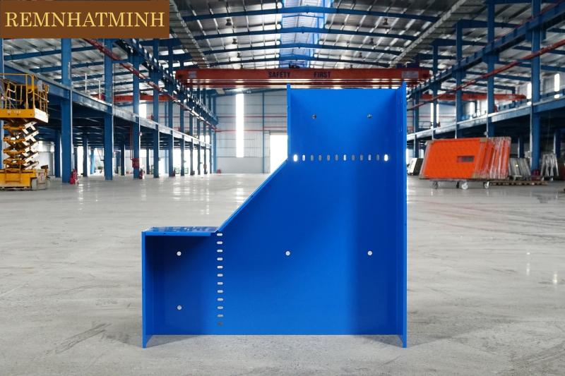 thang máng cáp và phụ kiện