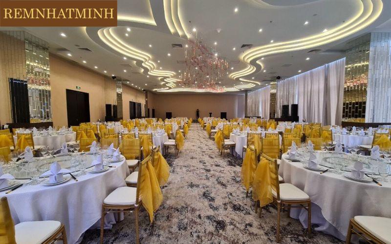 Thảm sự kiện là gì