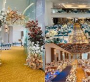 Xu hướng thảm sự kiện