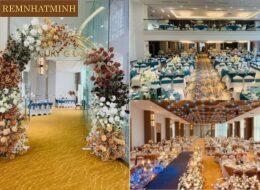 Xu hướng thảm sự kiện