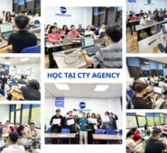 Đối tượng học google ads