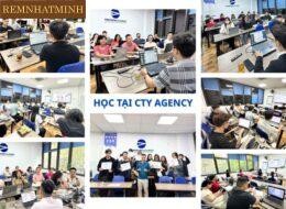 Đối tượng học google ads