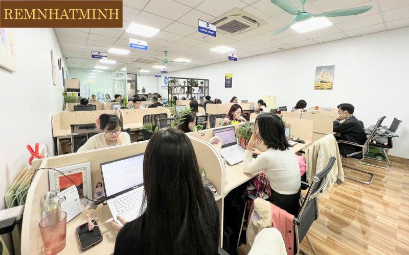 Đối tượng học google ads 