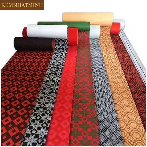 Mua thảm giá rẻ Hà Nội ở đâu uy tín?