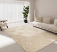 Thảm lót sàn giá rẻ