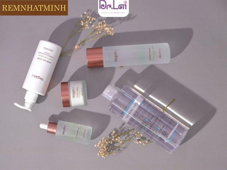 Vì sao chăm skincare kỹ nhưng thâm mụn vẫn không cải thiện?