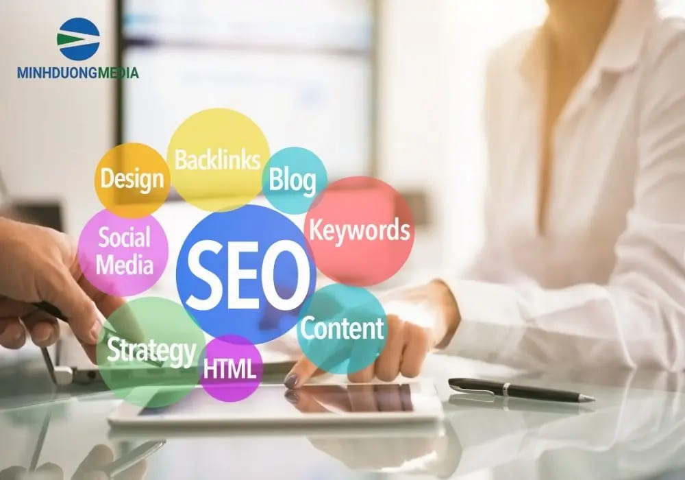 SEO là gì và vì sao bạn nên học từ sớm
