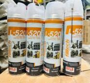 Mỡ chịu nhiệt L-520